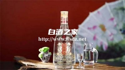 酱香型白酒与浓香型白酒的区别有哪些