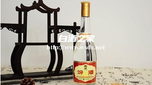 杏花村汾酒53度清香型价格表