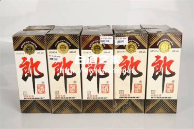 白酒小白如何了解白酒度数