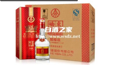 中国白酒经典度数是多少