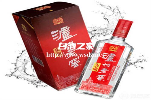 为什么白酒度数变高了