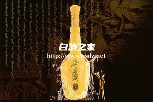 2009年的白云边白酒值钱吗