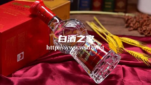 中国白酒有哪些香型