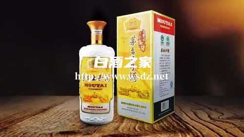 适合送自家长辈的白酒推荐