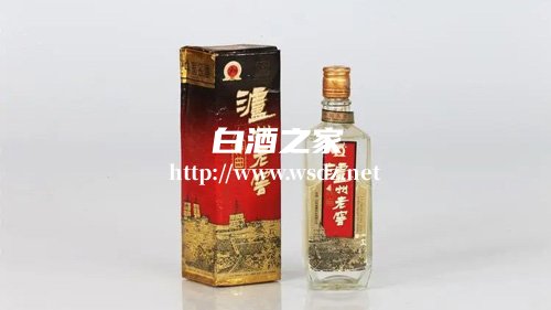 适合送自家长辈的白酒推荐