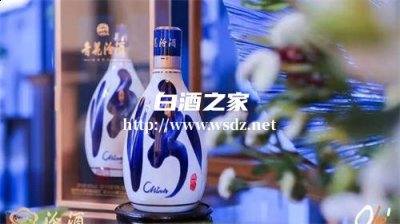 适合送领导的中档白酒推荐