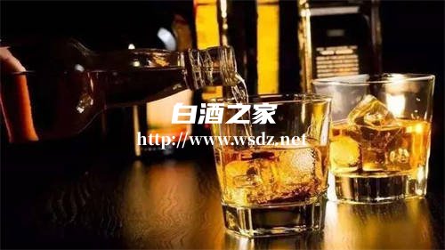 为什么白酒有各种度数