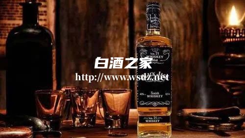 为什么国外白酒度数低