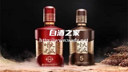 酱香型白酒有哪些