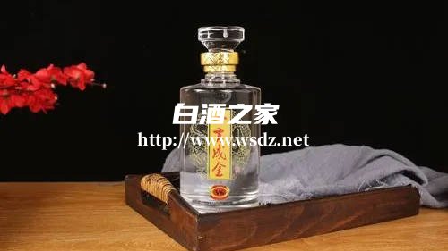 婚宴用的白酒多少钱合适