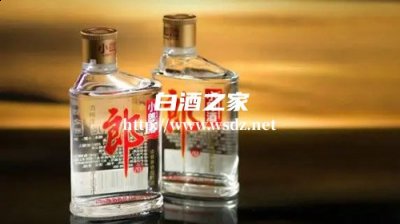 小郎酒算不算白酒