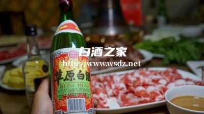 做羊肉能放白酒吗