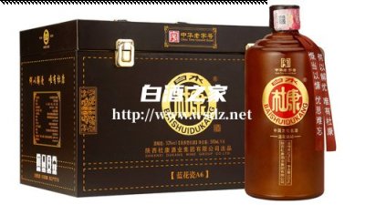 白水杜康清香型白酒好喝吗