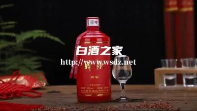 酱香型白酒是勾兑的吗
