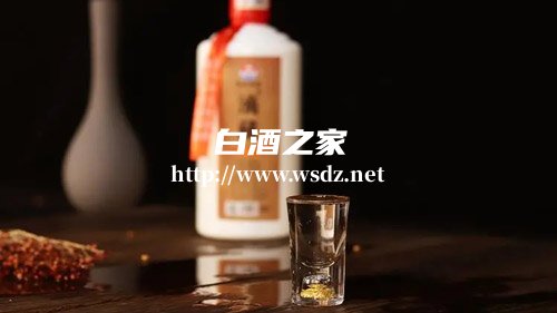 纯粮固态清香型白酒有哪些