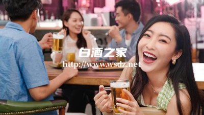 朋友聚会女生喝什么酒好