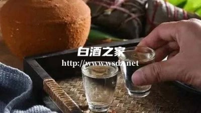 太原高梁白酒是什么香型的