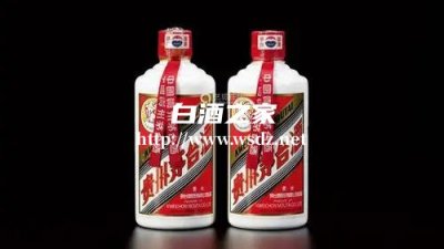 酱香白酒与清香白酒不同