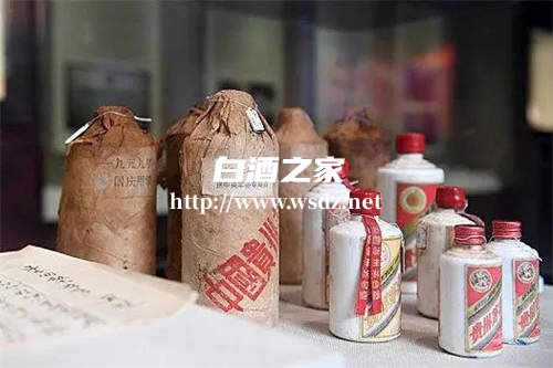 53度白酒有哪些品牌