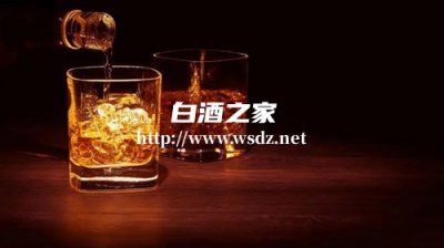 威士忌度数高还是白酒度数高