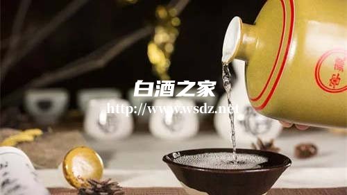 料酒和白酒哪个养生好