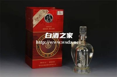 五粮液有酱香型白酒吗