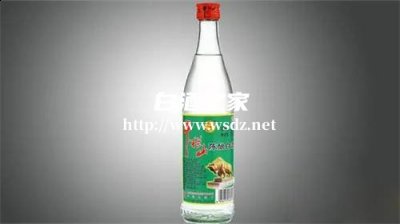 42度牛栏山是粮食酒吗