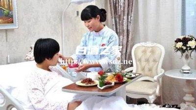 坐月子能喝白酒吗