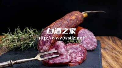 做香肠能放白酒吗
