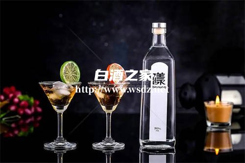 怎样挑选白酒和花椒酒