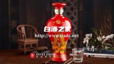 为什么中国白酒在国外不受欢迎