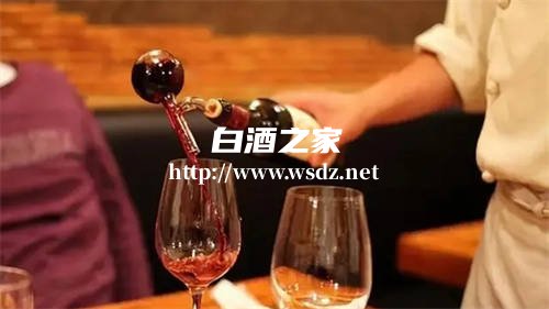 为什么中国白酒在国外不受欢迎
