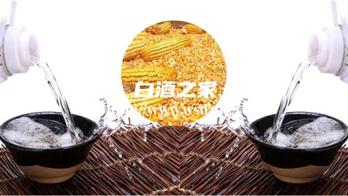 包谷酒多少度最好喝  2