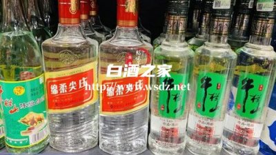 100元左右纯粮白酒推荐