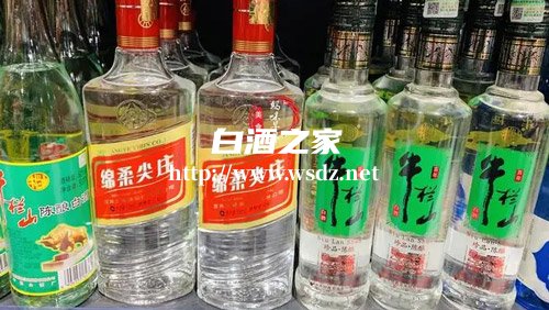 100元左右纯粮白酒推荐