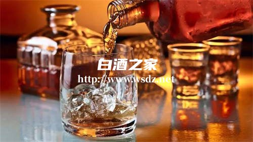 喝高度白酒加碳酸饮料有什么危害