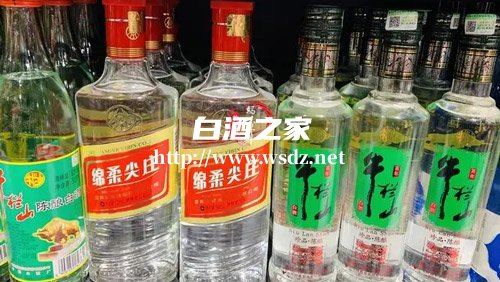 哪些纯粮固态白酒经济实惠