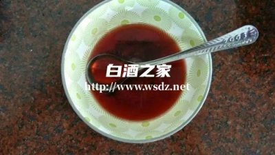 白酒加红糖能治长期腹泻吗