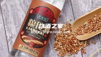 gb27588是纯粮食酒吗