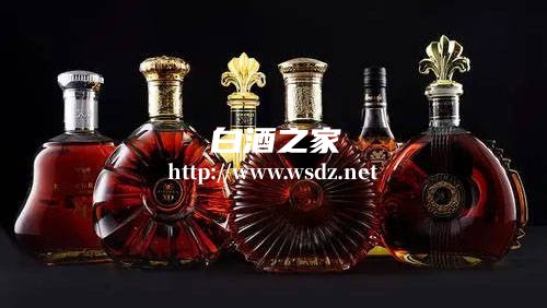 为什么国外白酒度数低