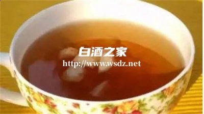 2021年中国十大名酒排行榜