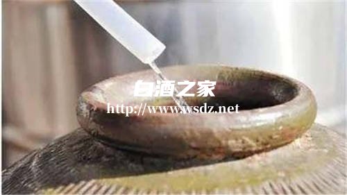 为什么白酒大多用高粱