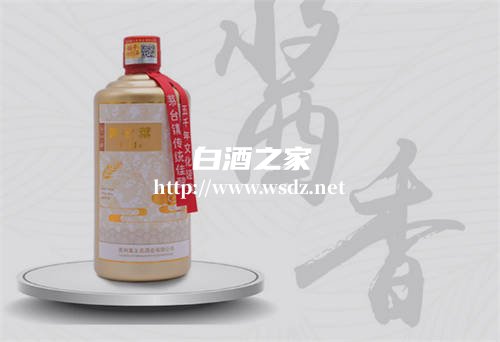 酱香型白酒公司哪家好