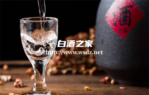 40度白酒勾兑多少水合适