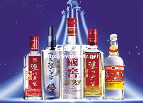 200块钱左右的高品白酒  2