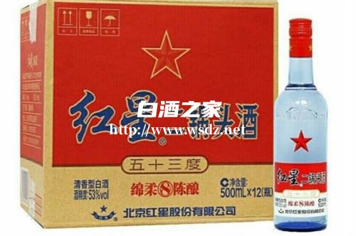 68元以内最好的白酒  4