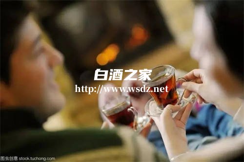 酒精勾兑白酒与粮食酒的区别