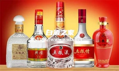 42度白酒粮食酒哪个好喝