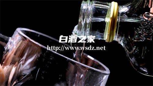 白酒喝醉了有什么症状表现