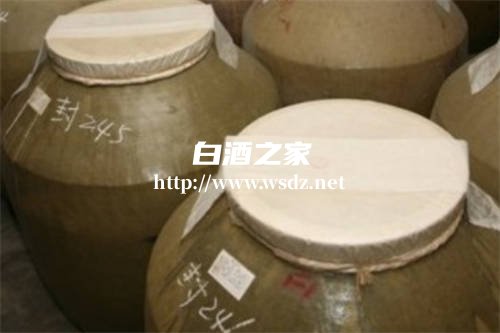 大量散装白酒储存要求